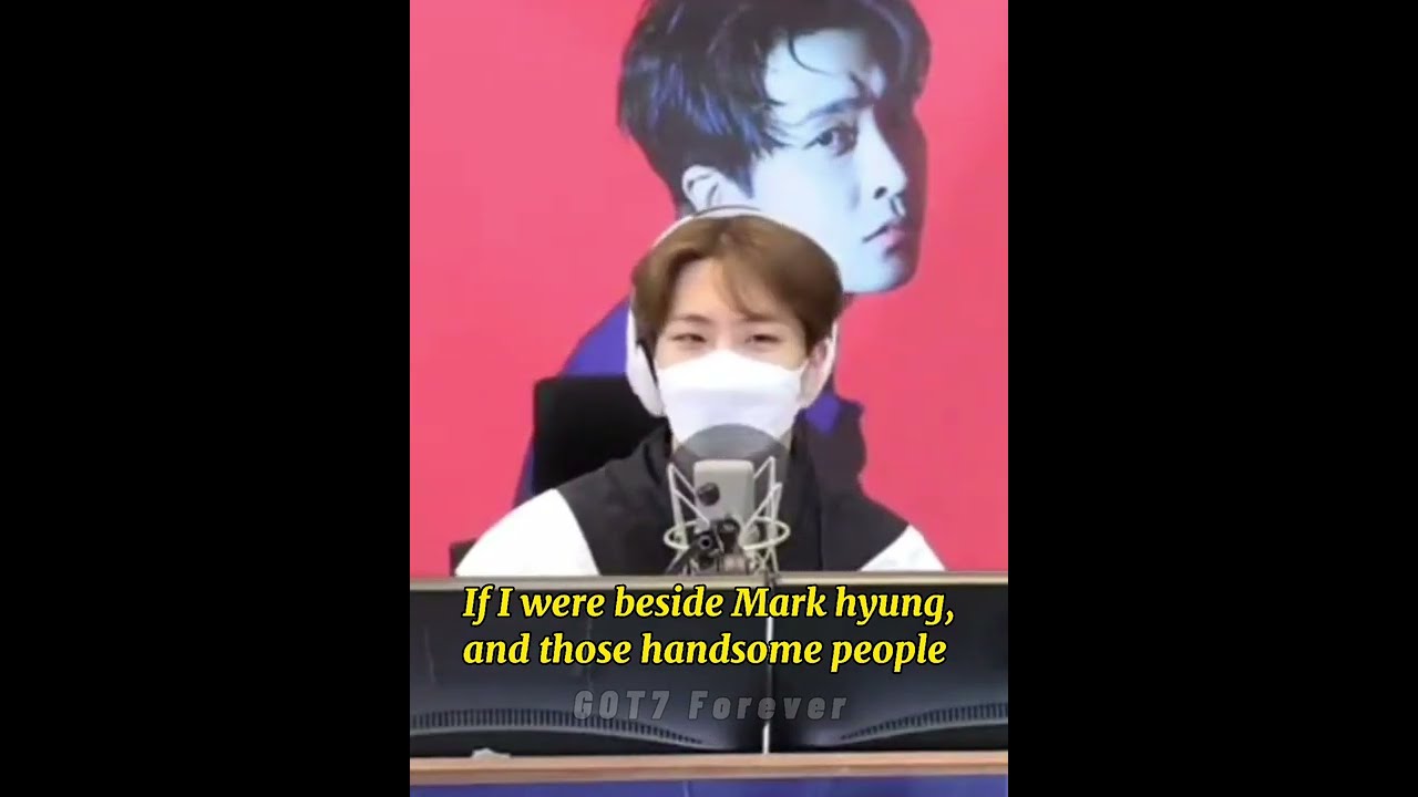 This broke me... 😓💔 #GOT7 #Youngjae #shorts #fyp