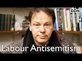 The Weaponisation of Labour Antisemitism | David Graeber