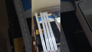 nouvelle commande d'éclairage led 12v aliexpress