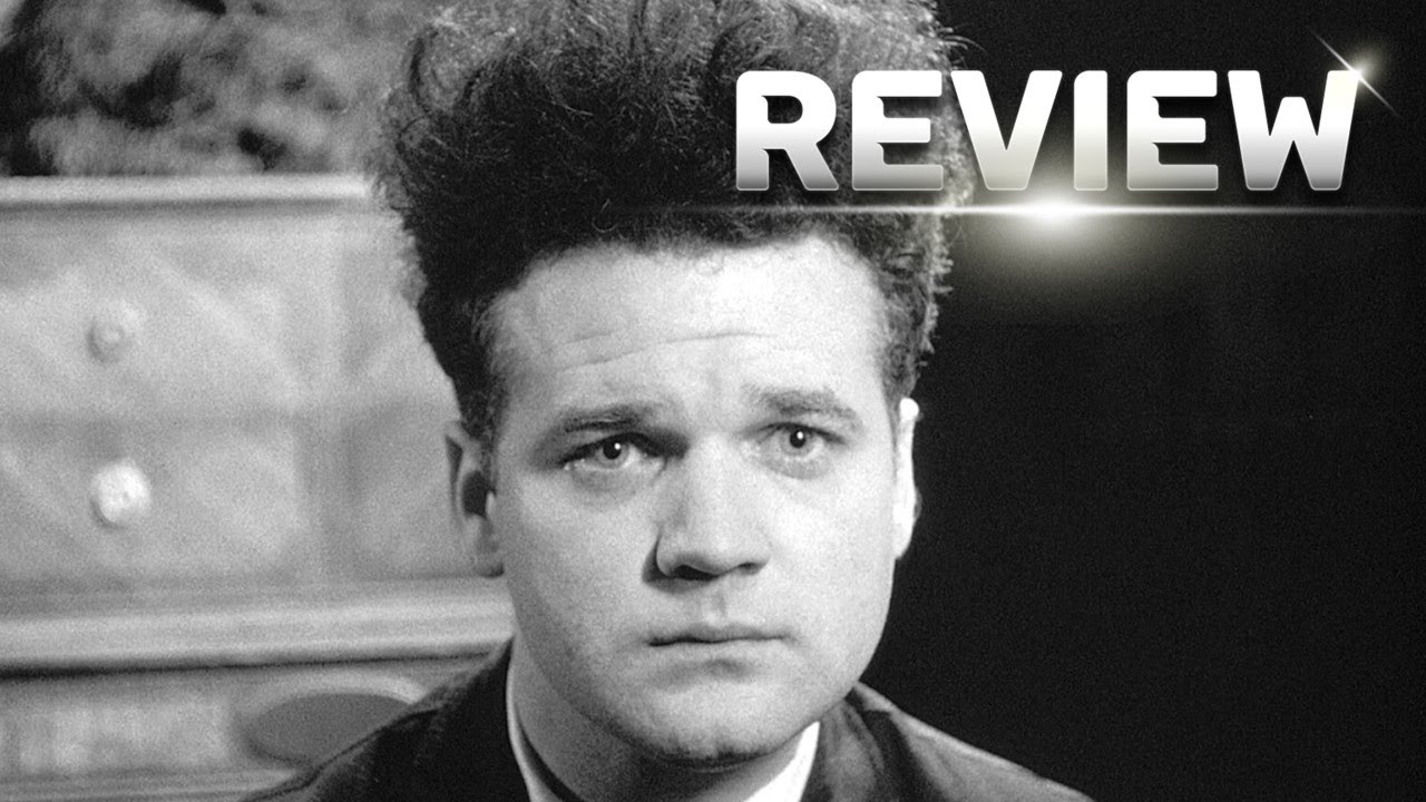 Eraserhead Review (1977) The ReQuest YouTube
