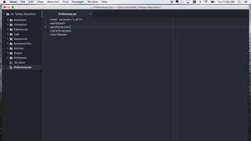 Setting Up Custom Color Palettes in Tableau | Insight Analytics Group