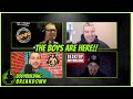Q&amp;A - Prague Pro - Sam Sulek's Haircut? - Marx Max Muscle, Xaxier Wills, Josh Saunch