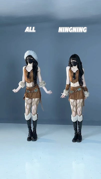 Igloo - KISS OF LIFE | Dance Cover (Mirrored)