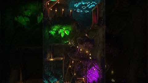 Submission for Dynamic Machines Render Challenge