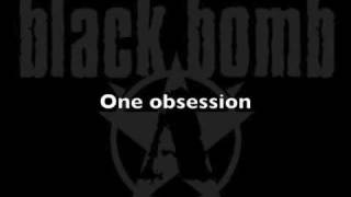 Black Bomb A - Human Circus (lyrics on screen)