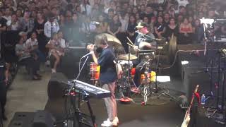 Famous [5/8] joan - ease your mind | Live at Alabang Town Center | 2019.11.09 Wealth