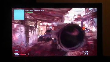 Sick MSR Clip: Modern Warfare 3