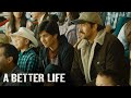 'Carlos & Luis Enjoy The Rodeo' Scene | A Better Life