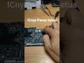 Cek cek ternyata udah matang ketua 🙏.. #servislaptop #servislaptopsintang #servisberkualutas
