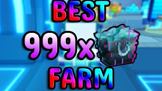 Best Glitched Gift and Core Farm Method | Huge Giveaway | Pet Simulator 99