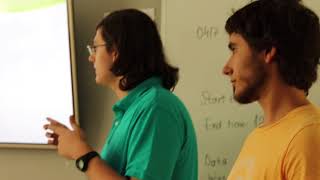 Famous CAS IB STUDENTS Profile