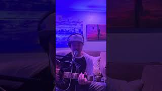 Driveways - cover - Mikey Jerome