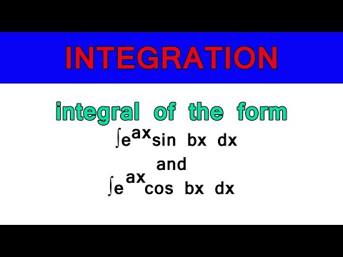 Integrate of the