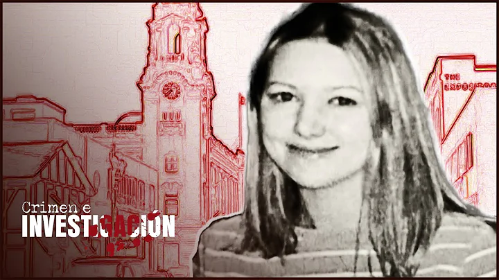 Doble Crimen: El Caso De Albert Walker | Interpol ...