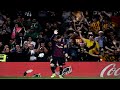 Crazy reactions on legendary messi goals 
