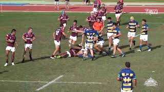 Hospital Challenge Cup | UQ v EASTS Round 1 Re-cap