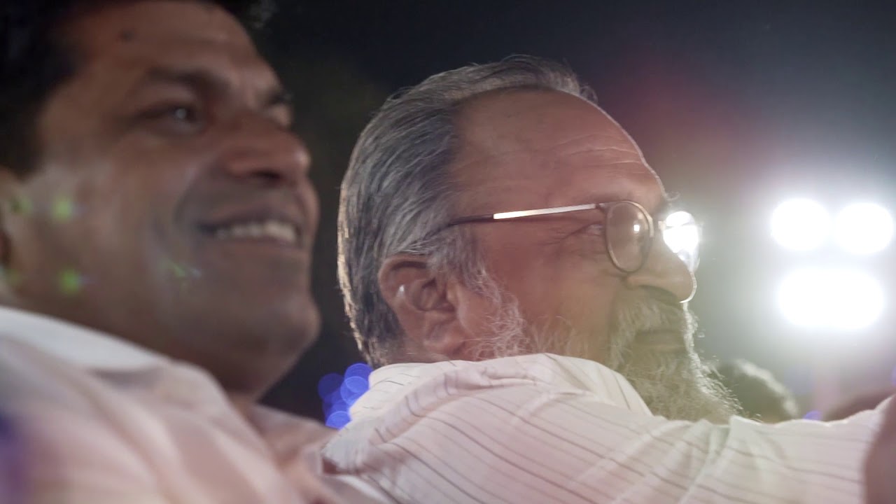 GLIMPSE OF ANNUAL DAY OF HOLY KIDS PRE - SCHOOL, TITWALA.