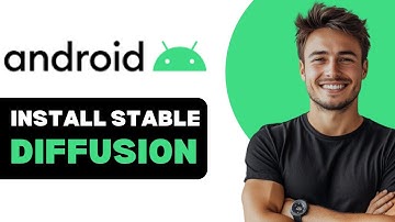 How To Install Stable Diffusion On Android 2025