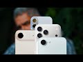 Quel iPhone choisir fin 2025 ?