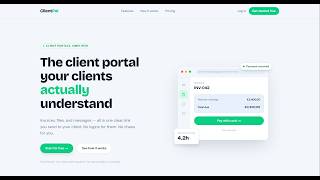 ClientPal System