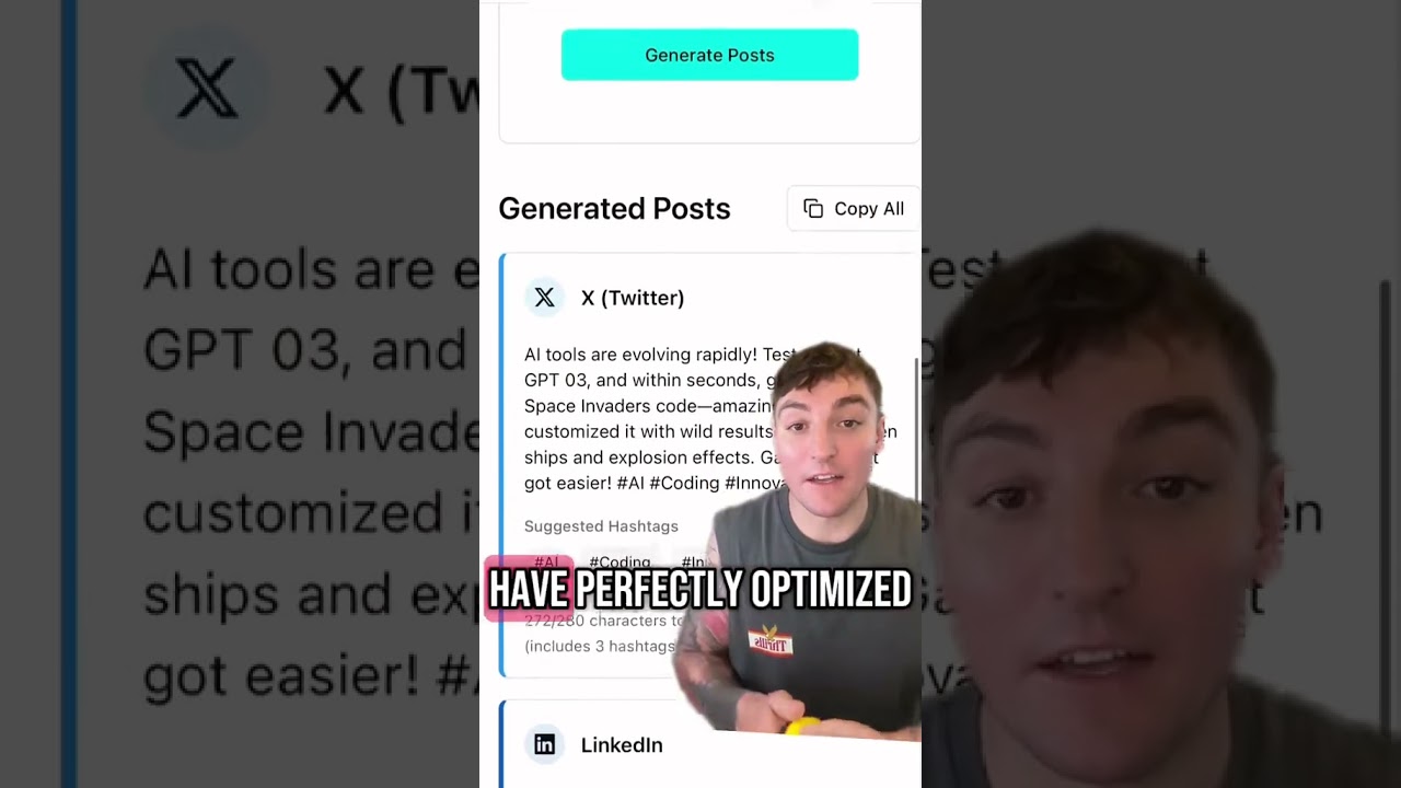 How to Make an App with AI (Fast & With Examples)  