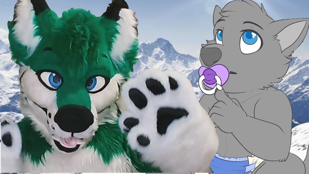 THE BABY-FUR SKI WEEKEND DISASTER "ALMOST DIED"