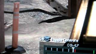 Team 2 Choc dispute 2nd map opponent had rules wrong. had respawn delay on again.
