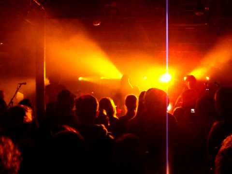 Heart Of Fire Live - Innerpartysystem