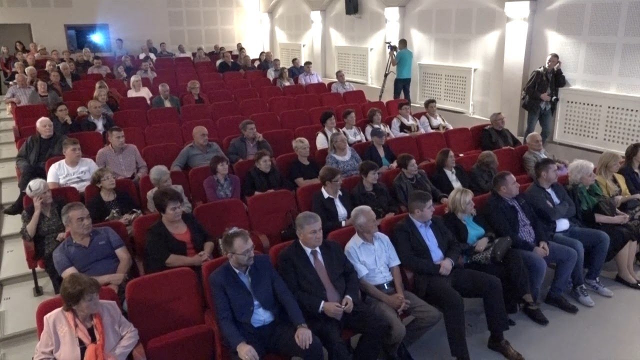 14.10.2019. KULTURNI CENTAR OPŠTINE LUČANI OBELEŽIO U GUČI 58 GODINA RADA milanovac gornji hotel