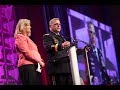 2018 Advocacy Awards Video - Gen. Mark A. Milley