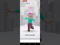 I tried this trend #Cherri#Trend#Roblox