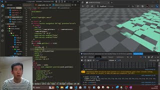 Tactical RPG with JavaScript #12: Breaking Move Unit function into a few chunks of code