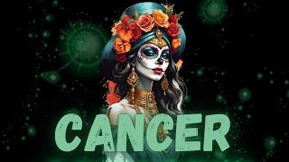 CANCER🔥YOU’RE ABOUT TO BE IN A RELATIONSHIP! SOMEONE IS DEEPLY ATTRACTED TO YOU &amp; READY TO COMMIT❤️