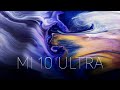 XIAOMI MI 10 ULTRA - Shooting Fluid Art on an 8K Smartphone! #8K #xiaomi #mi10ultra