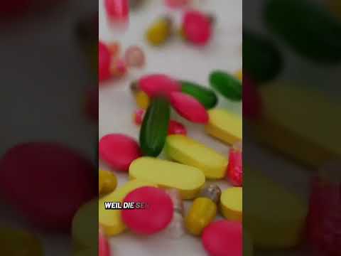 3 Verrückte Fakten über Deine Augen