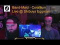 Band Maid - Corallium | No matter what, these ladies are just so incredible! {Reaction}