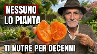 7 Forgotten Fruit Trees That No One Plants That Feed Your Family for Decades!
