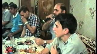 Mastaga Anarin ad gunu Vasif Mastagali Aga M Ramin M Abzer M Xalid ates Xalid