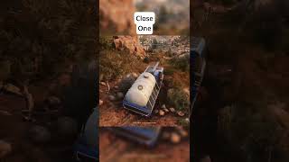Close One #roadcraft @SolbashGaming