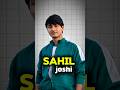 Sahil Joshi Youtuber & Musician