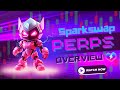 Sparkswap Perpetuals Overview 📈📊