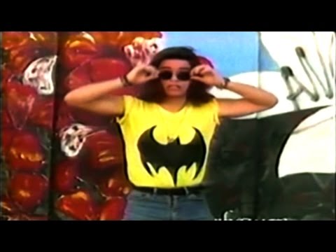 Menudo - Gafas Obscuras (Video Original)