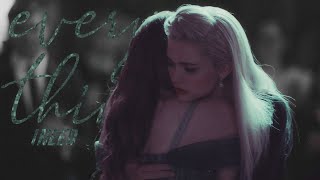 Multilesbians  Everything I Need for Nicole