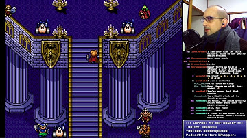 Shining Force CD: 200% Retro Achievements [Part 4]
