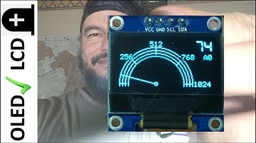 ✅ Pantallas OLED ✅ son el Fin para LCD se Quedaron Obsoletas