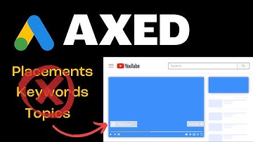 AXED: YouTube Ads Targeting Options Removed in 2023