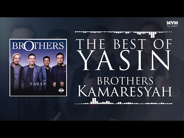 Brothers - Kamaresyah class=