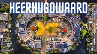 Heerhugowaard 🇳🇱 Drone Video | 4K UHD | Southern Part