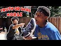 Truth Or Dare "H.O.R.S.E" | *HILARIOUS CONSEQUENCES*