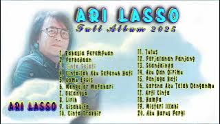 TERBARU ARI LASSO FULL ALBUM 2025
